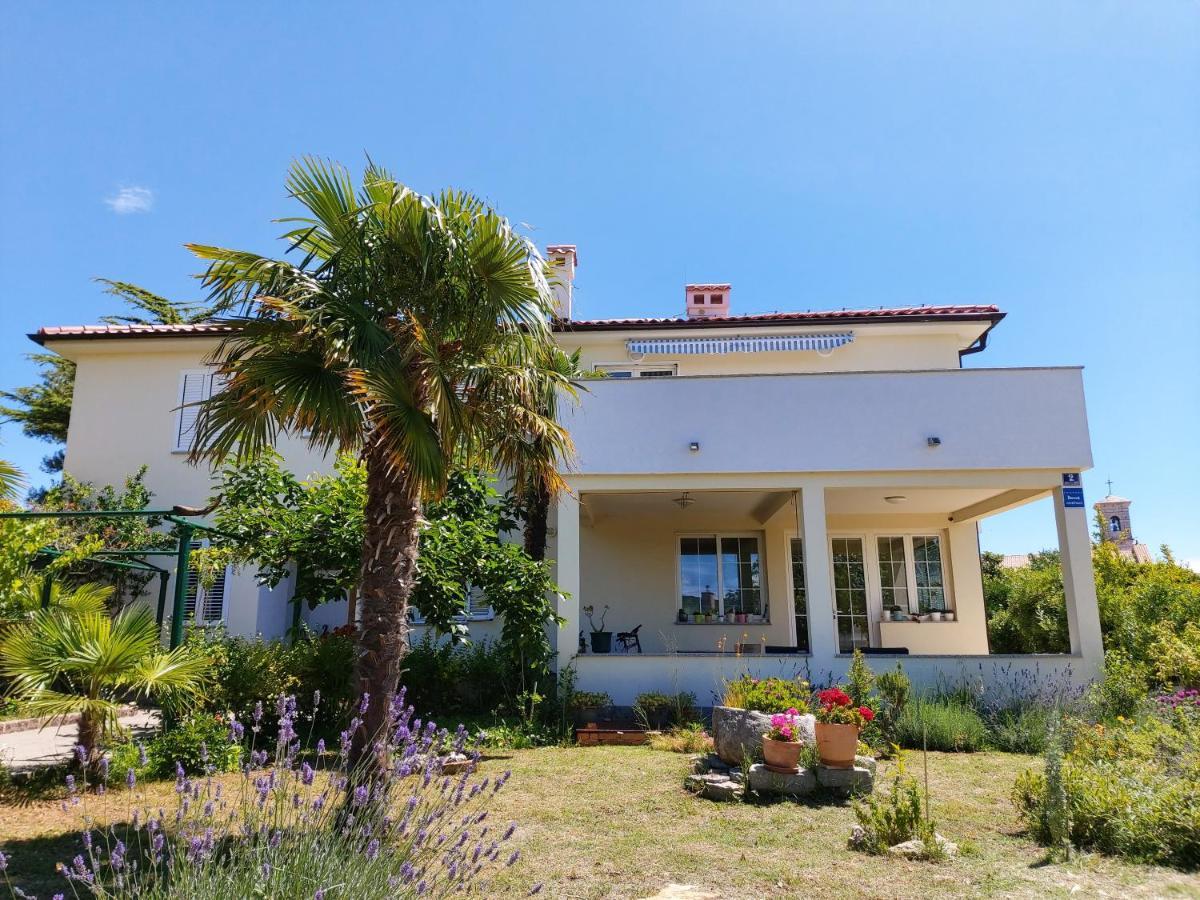 Apartman Danijel Krk Town Luaran gambar