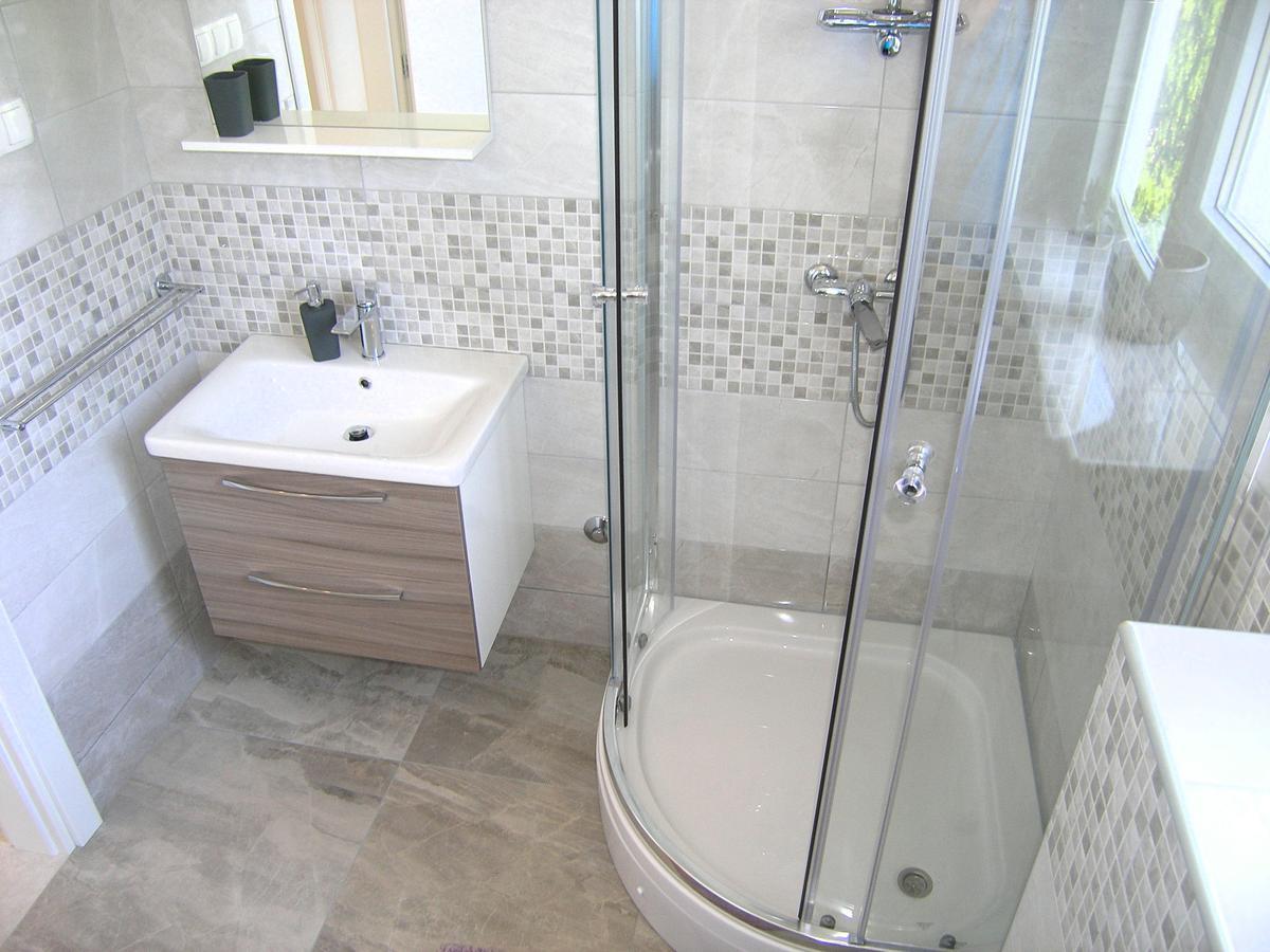 Apartman Danijel Krk Town Luaran gambar