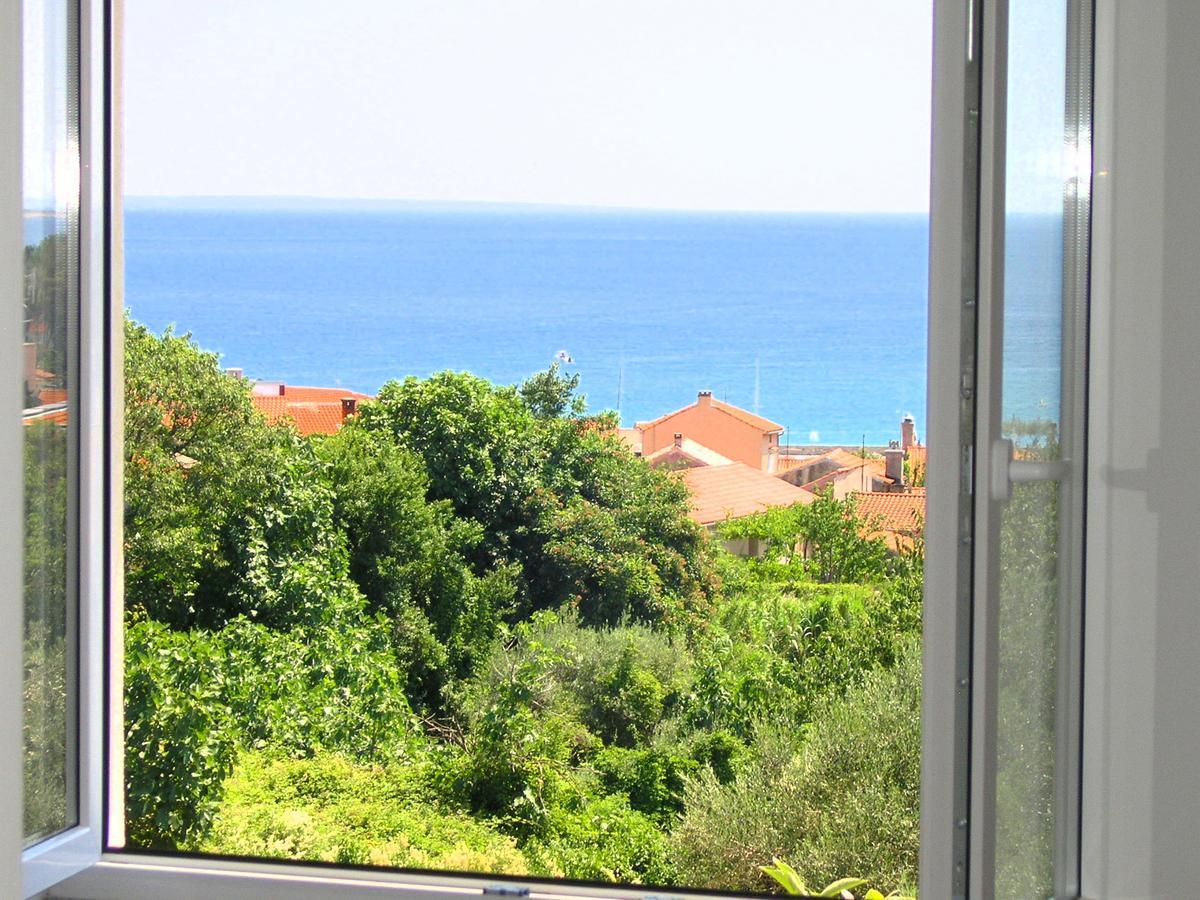 Apartman Danijel Krk Town Luaran gambar