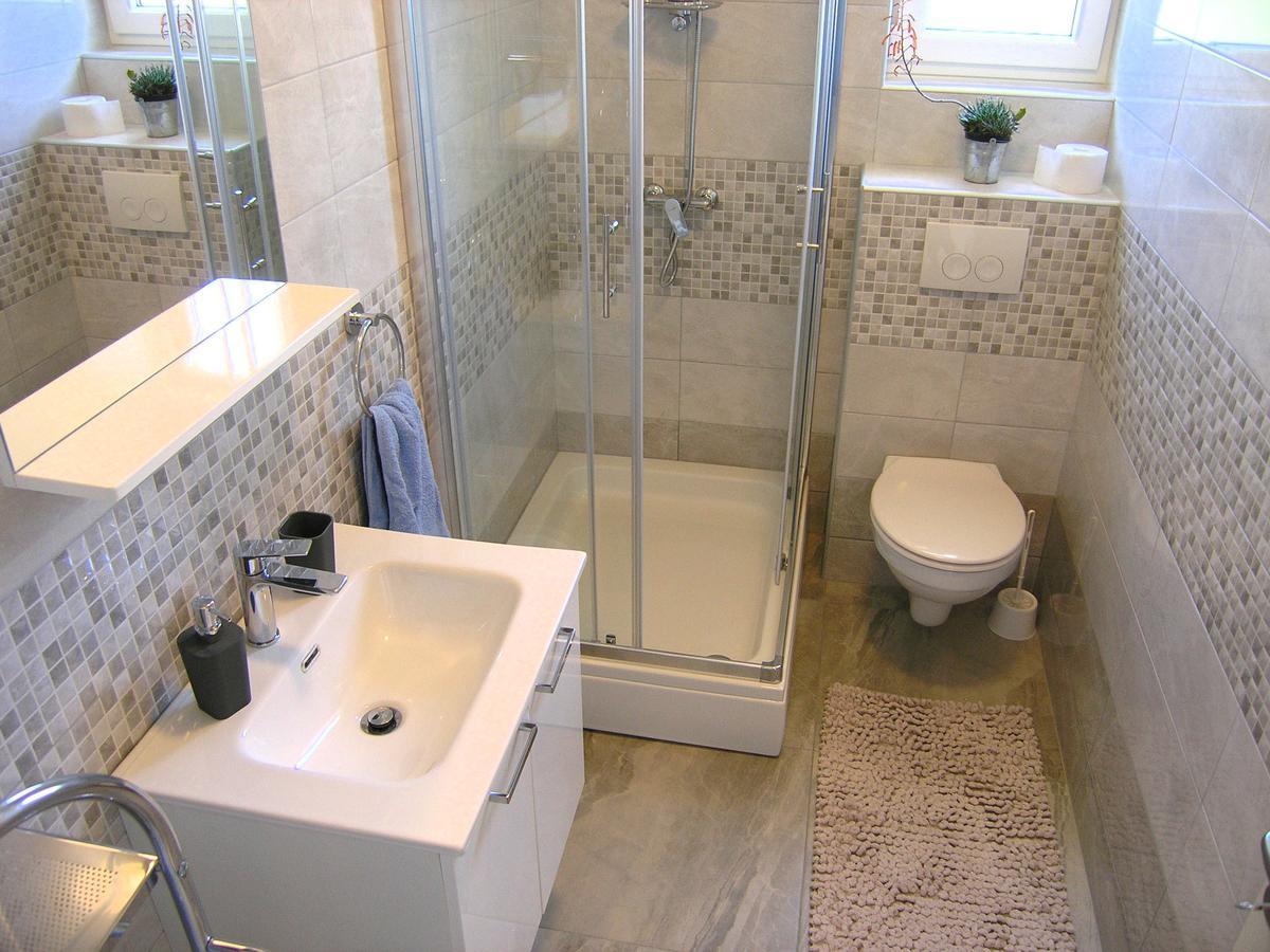 Apartman Danijel Krk Town Luaran gambar