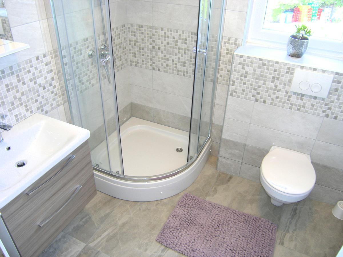 Apartman Danijel Krk Town Luaran gambar